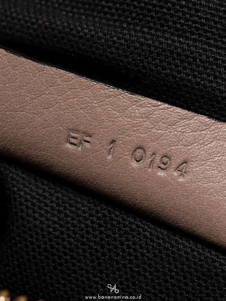 GIVENCHY Pandora Small Satchel Taupe