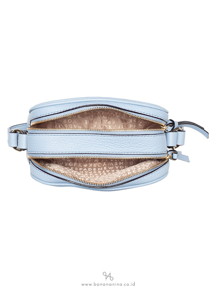 KATE SPADE Mulberry Street Pyper Arctic Sky
