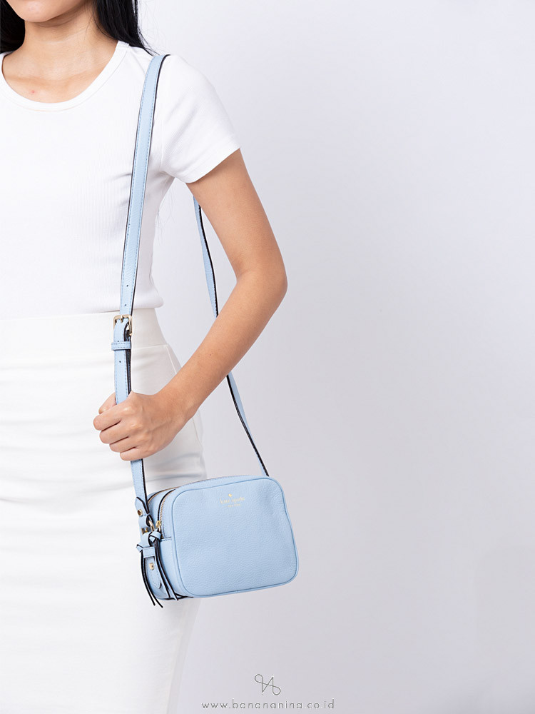KATE SPADE Mulberry Street Pyper Arctic Sky