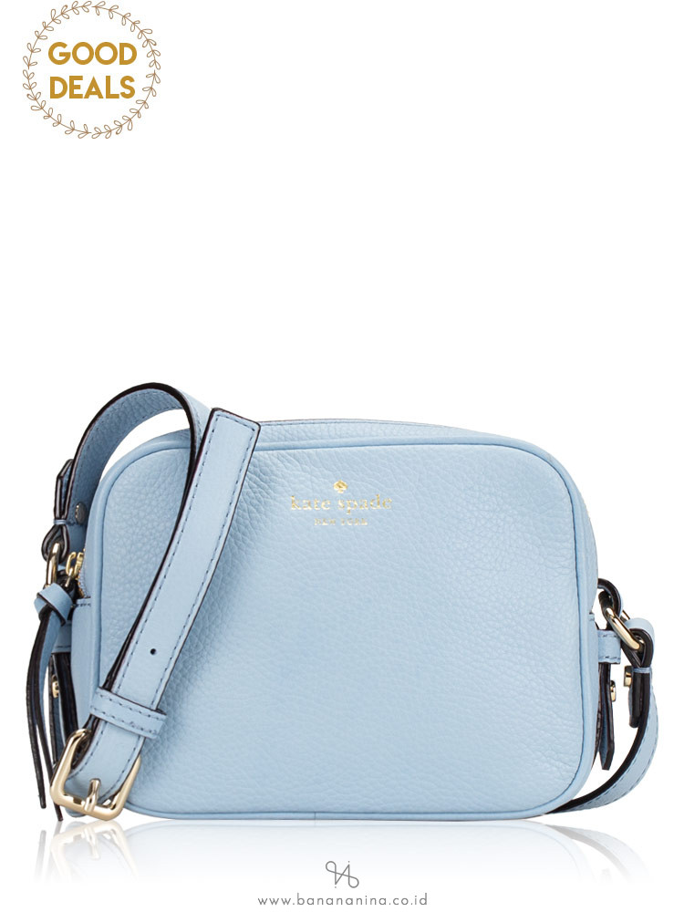 KATE SPADE Mulberry Street Pyper Arctic Sky