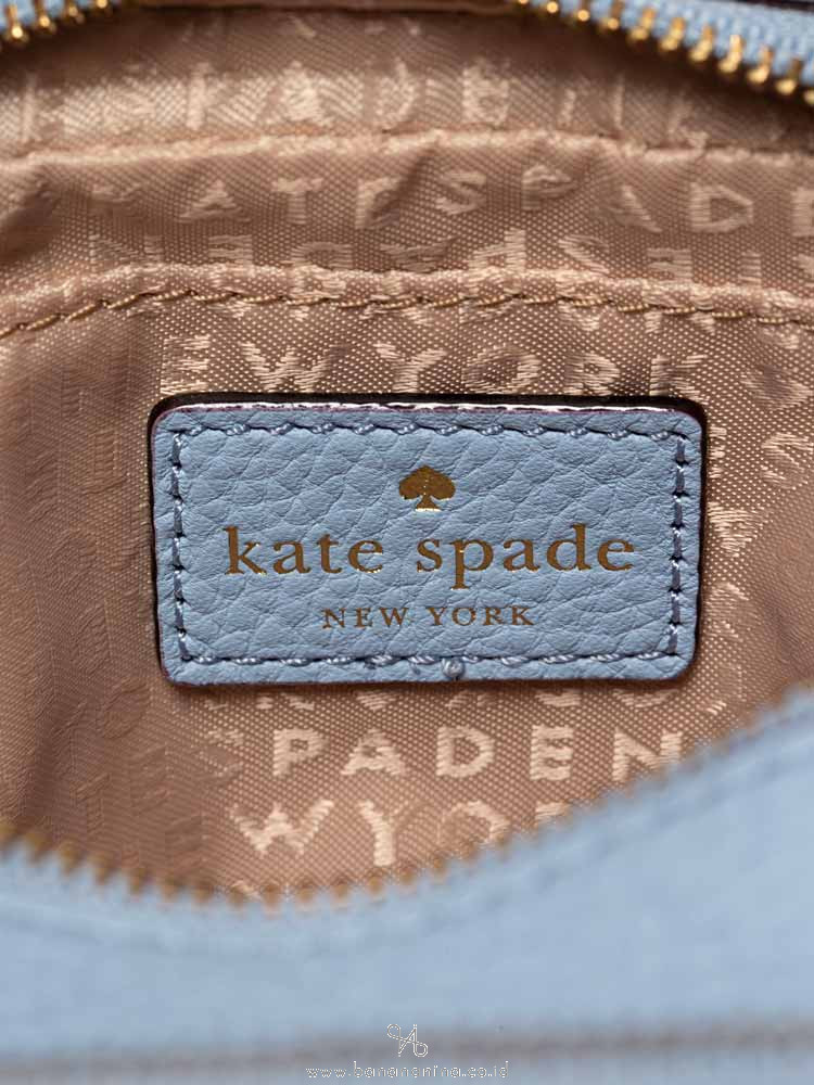 KATE SPADE Mulberry Street Pyper Arctic Sky