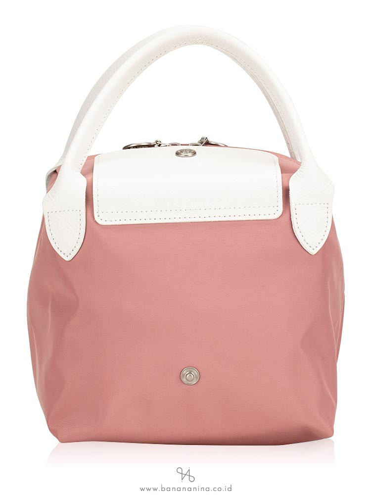 LONGCHAMP Nendo Small Top Handle Pink