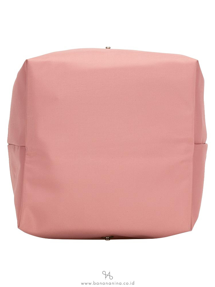 LONGCHAMP Nendo Small Top Handle Pink