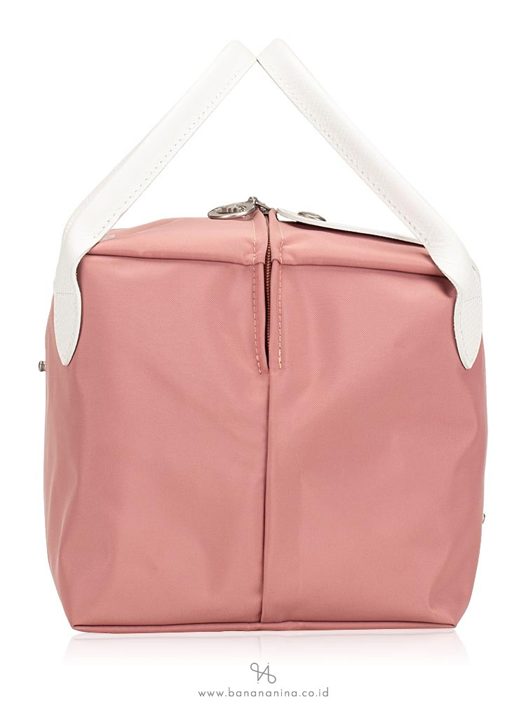 LONGCHAMP Nendo Small Top Handle Pink