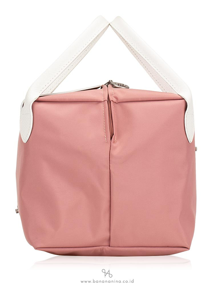 LONGCHAMP Nendo Small Top Handle Pink