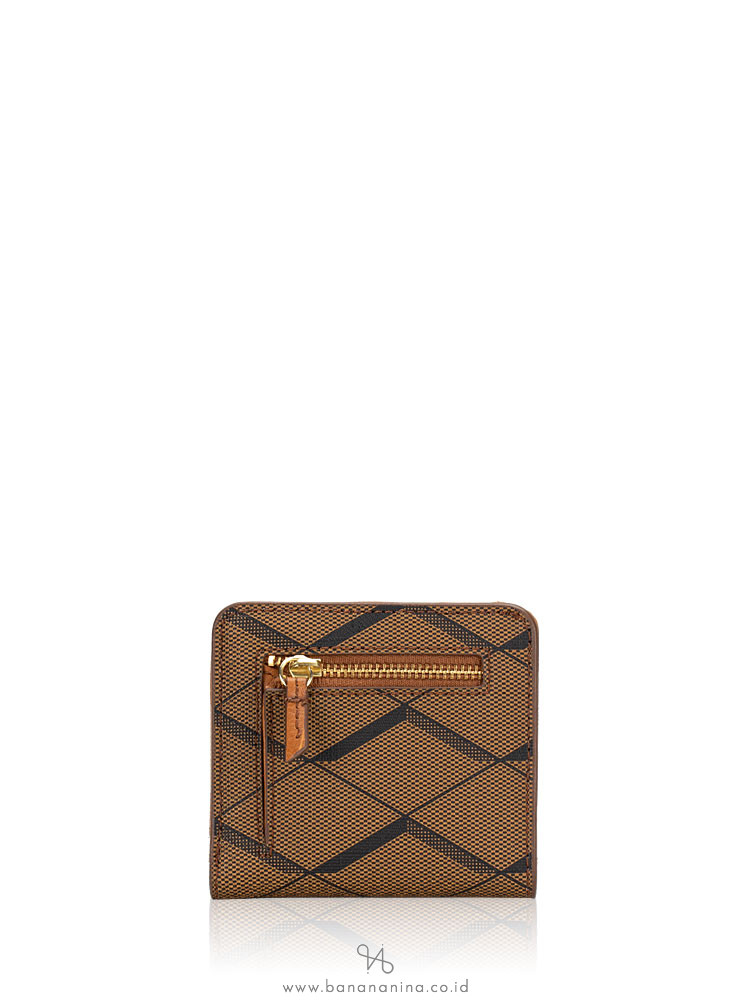 FOSSIL SL6694B200 Sydney Bifold Wallet Brown