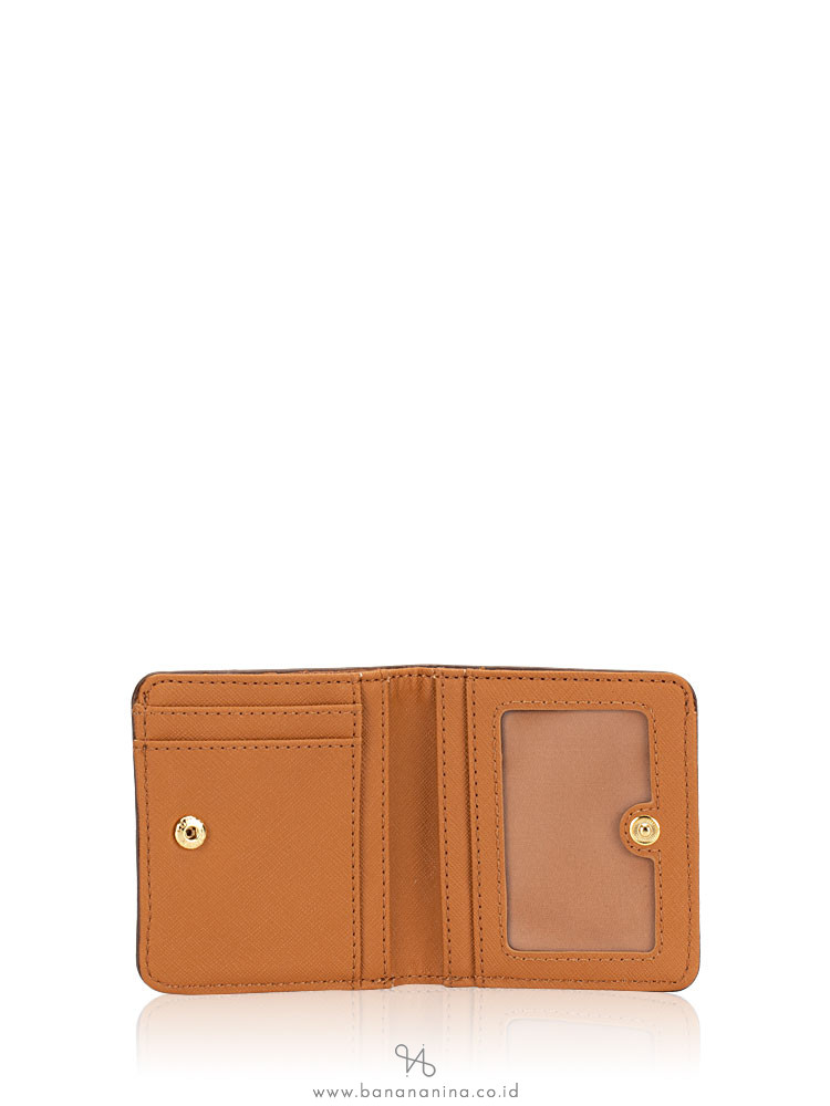 FOSSIL SL6694B200 Sydney Bifold Wallet Brown