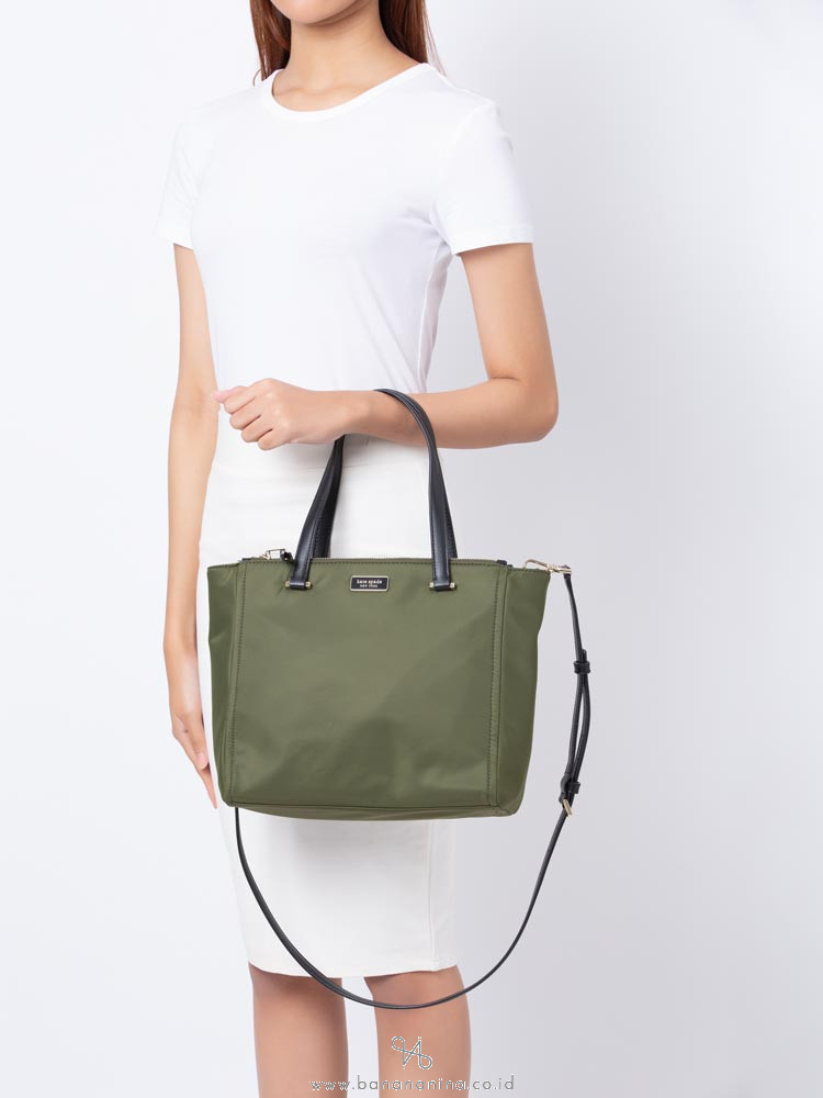 Dawn medium satchel kate spade Clearance