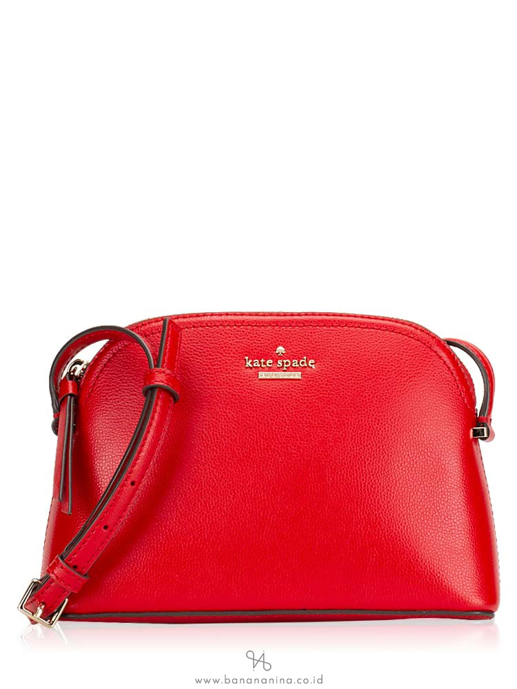 KATE SPADE Patterson Drive Peggy Red