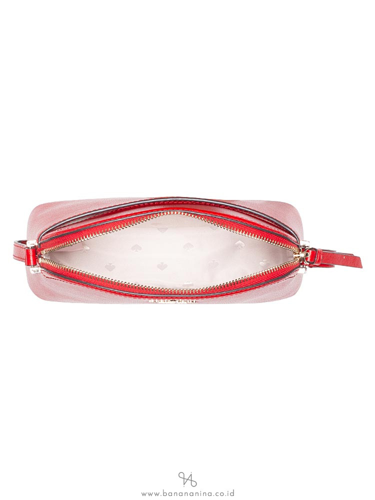 KATE SPADE Patterson Drive Peggy Red