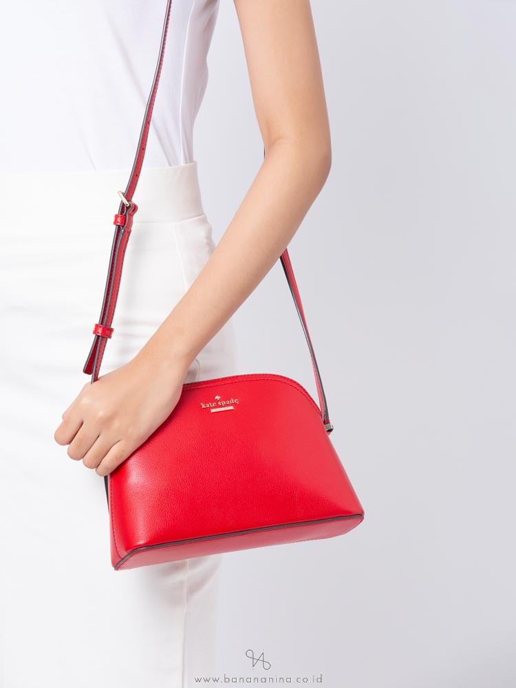 KATE SPADE Patterson Drive Peggy Red