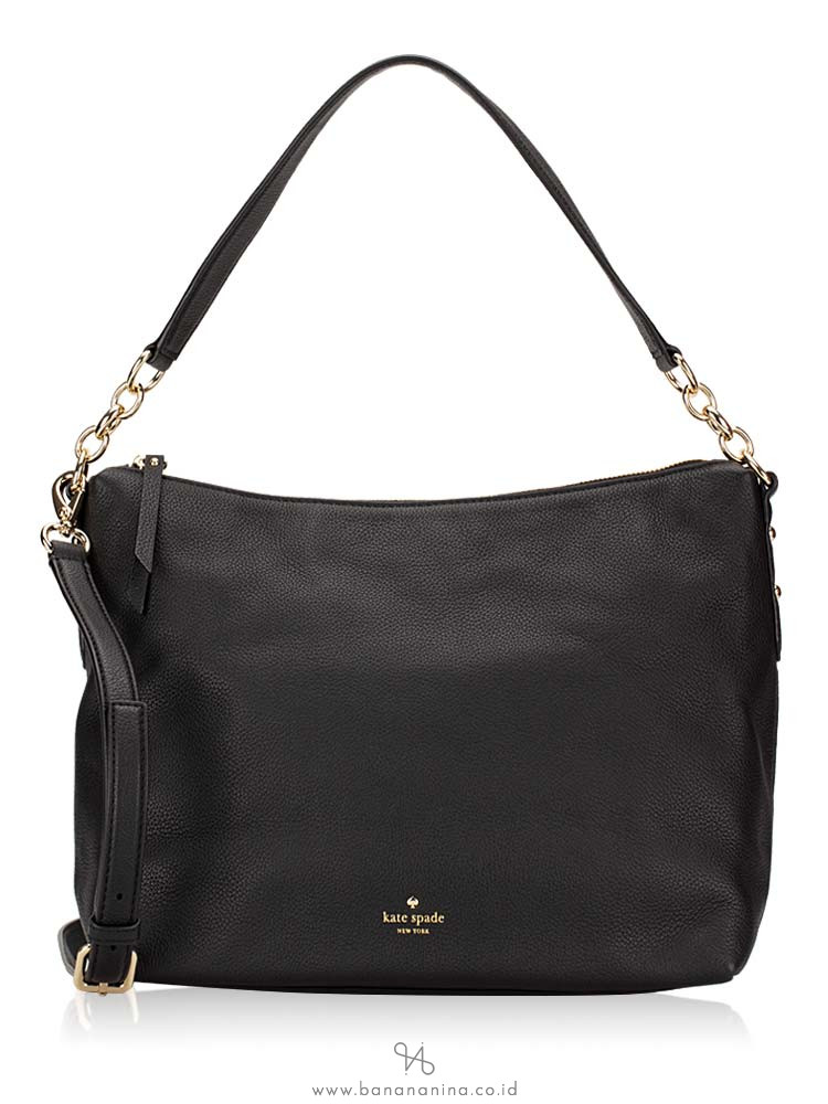 KATE SPADE Larchmont Avenue Alena Black