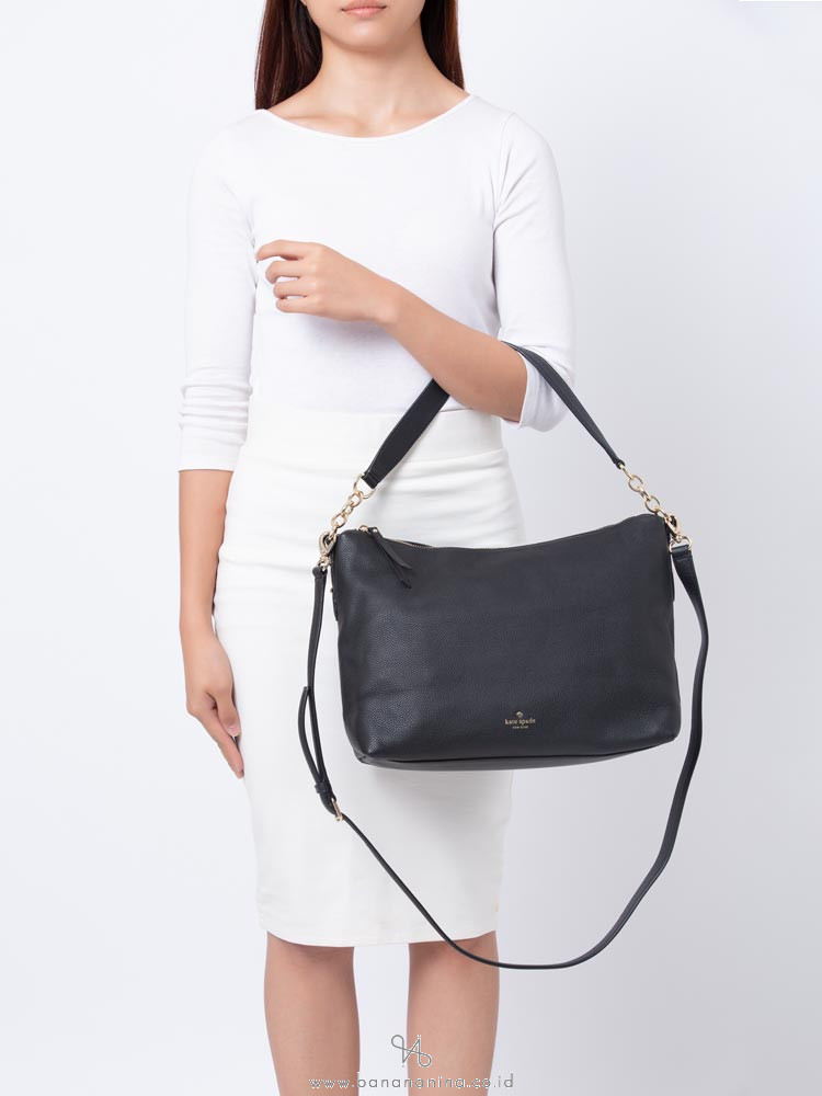 KATE SPADE Larchmont Avenue Alena Black