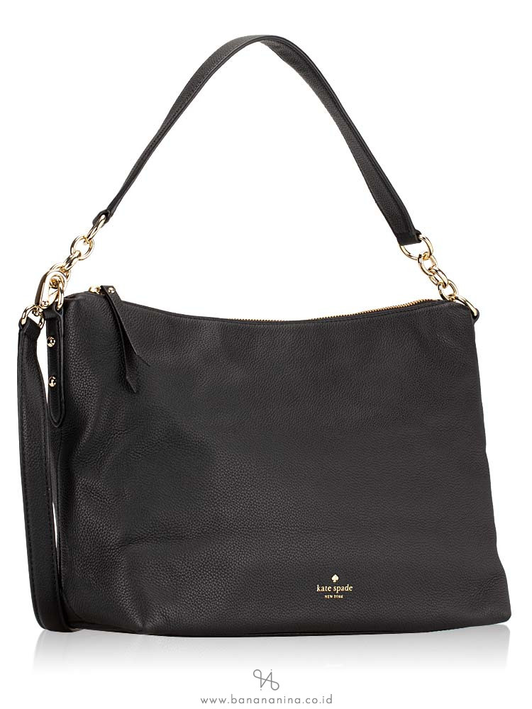 KATE SPADE Larchmont Avenue Alena Black