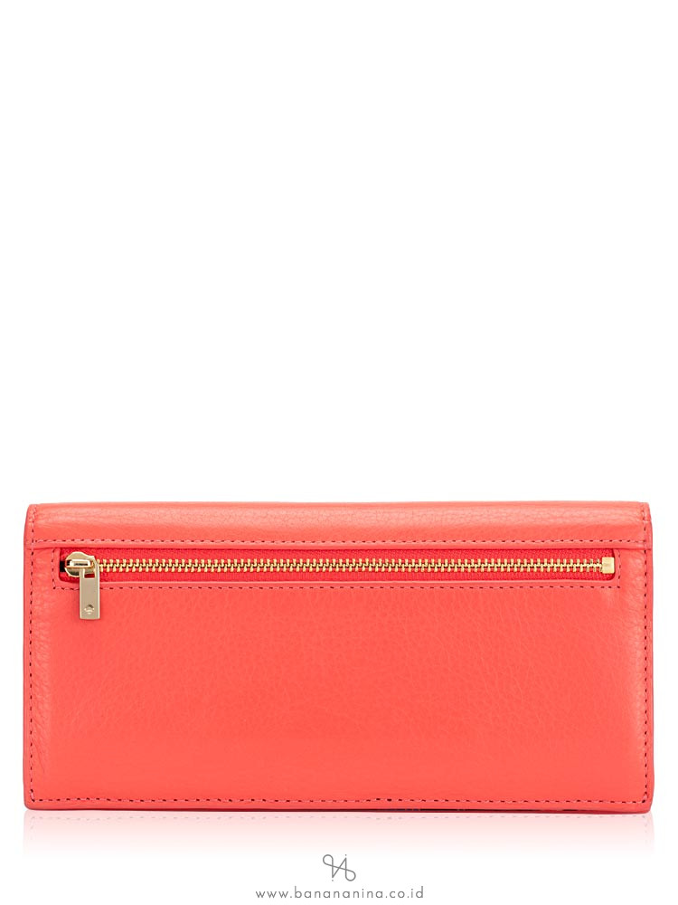 KATE SPADE Mikas Pond Stacy Coral