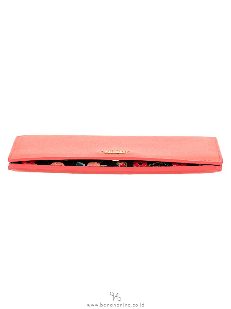 KATE SPADE Mikas Pond Stacy Coral