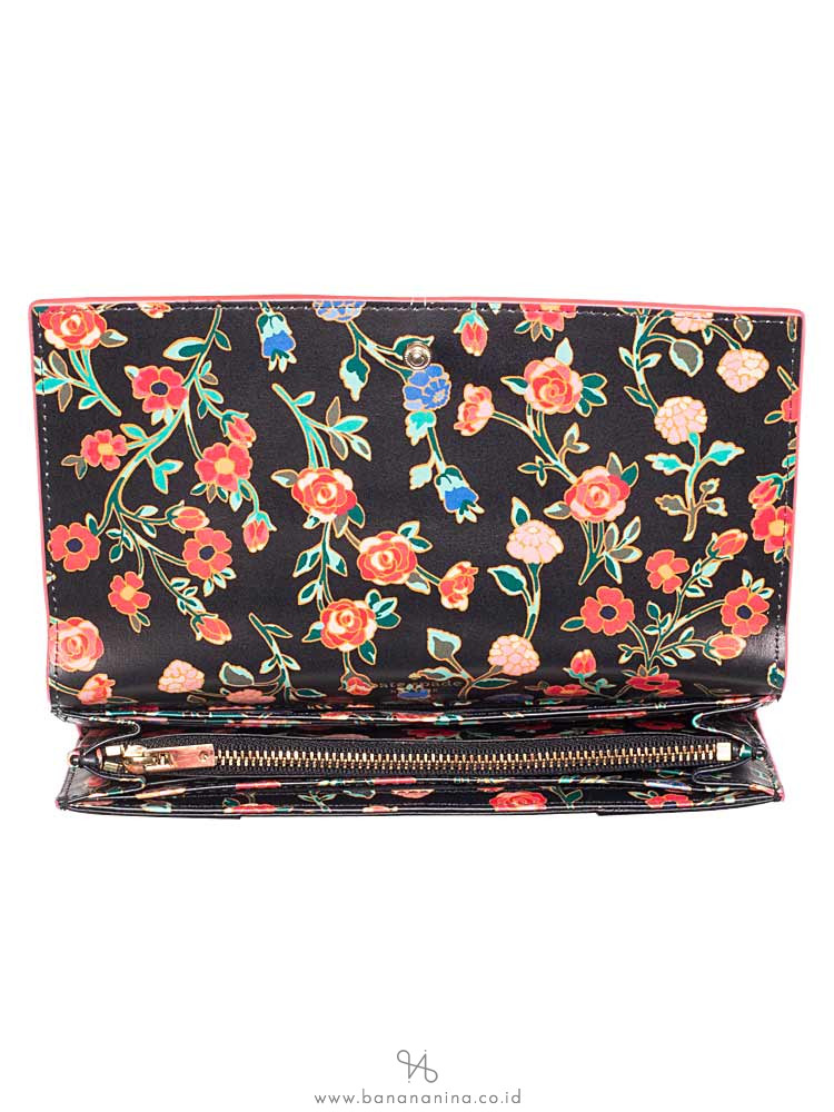 KATE SPADE Mikas Pond Stacy Coral