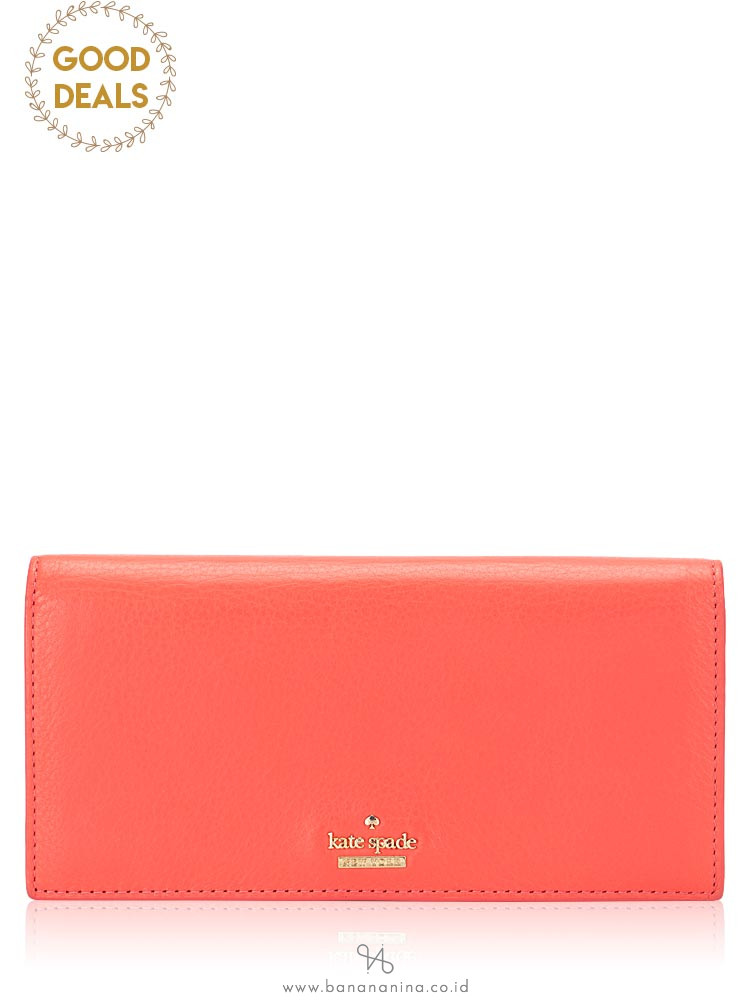 KATE SPADE Mikas Pond Stacy Coral