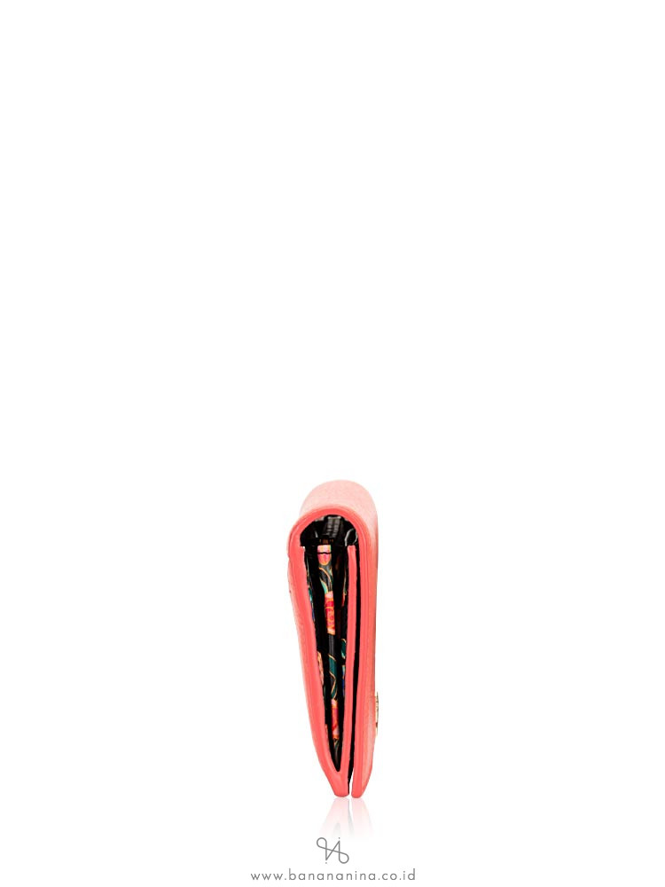 KATE SPADE Mikas Pond Stacy Coral