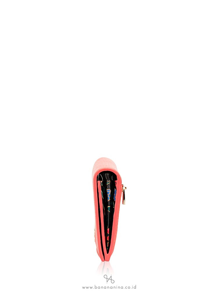 KATE SPADE Mikas Pond Stacy Coral