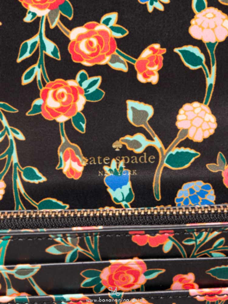 KATE SPADE Mikas Pond Stacy Coral