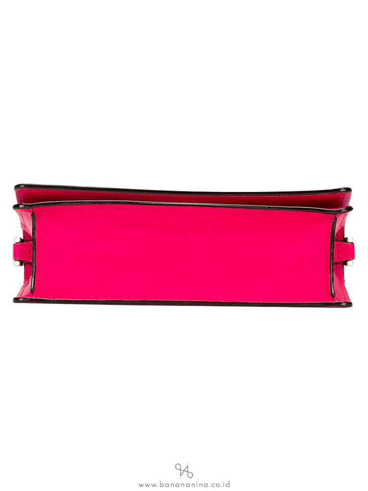 KATE SPADE Cameron Street Small Dody Pink Confetti