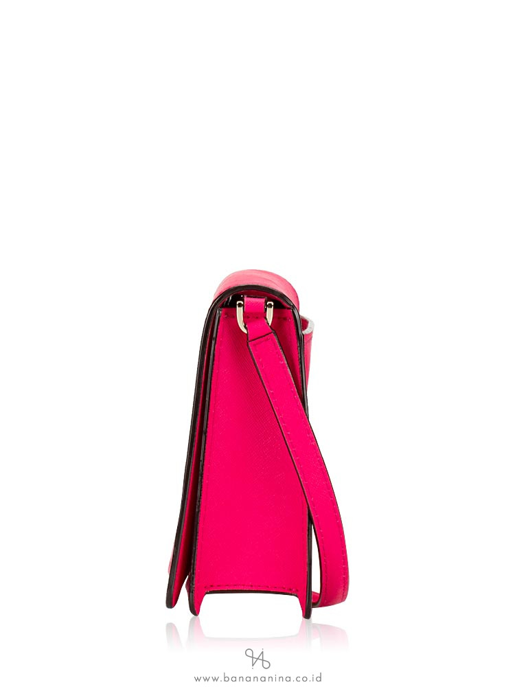 KATE SPADE Cameron Street Small Dody Pink Confetti