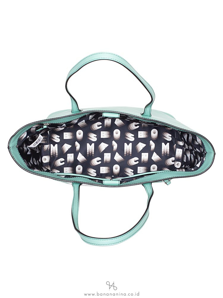 Authentic New Marc by Marc Jacobs Fence or Surf ID Case