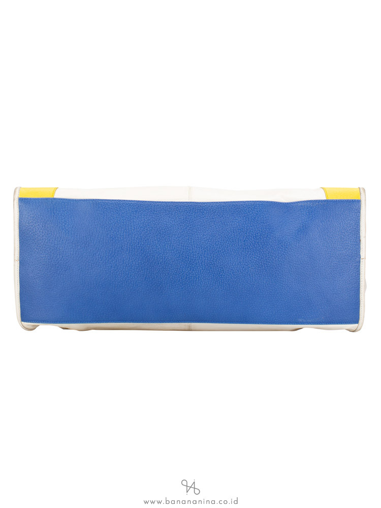 BALENCIAGA Classic Work Bag Multicolor