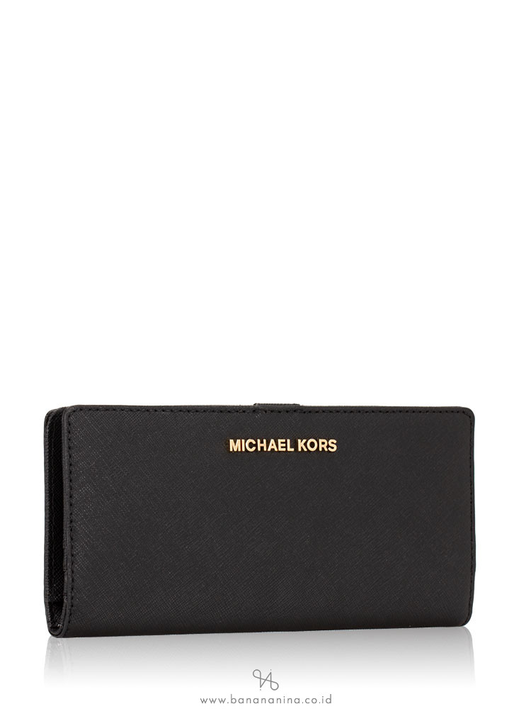 michael kors bifold wallet