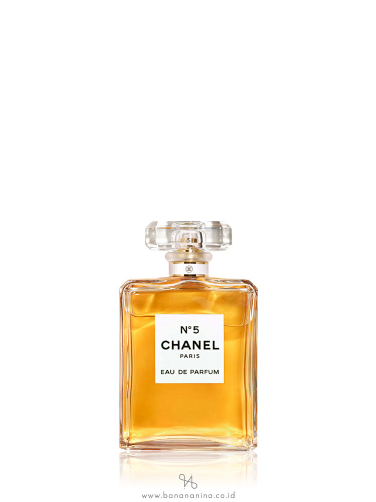 Chanel No 5 Eau De Parfum 100 Ml