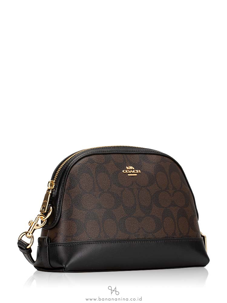 mini dome crossbody