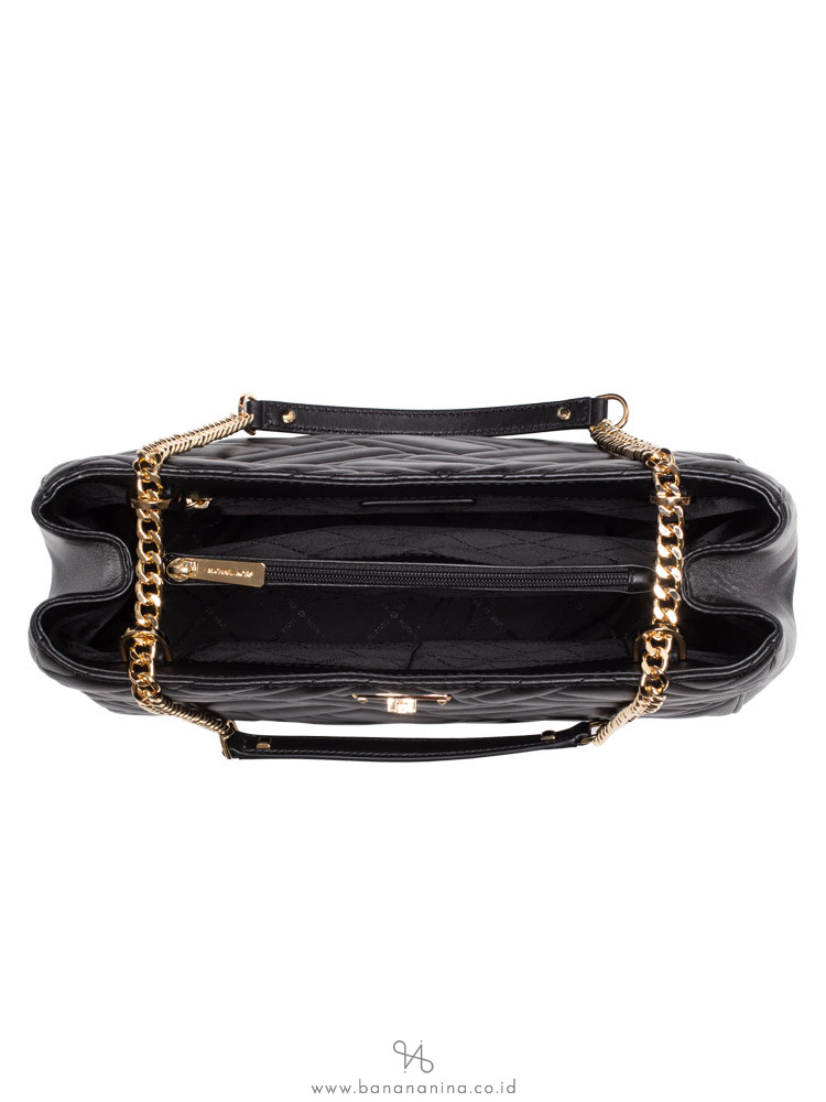 mk peyton shoulder bag