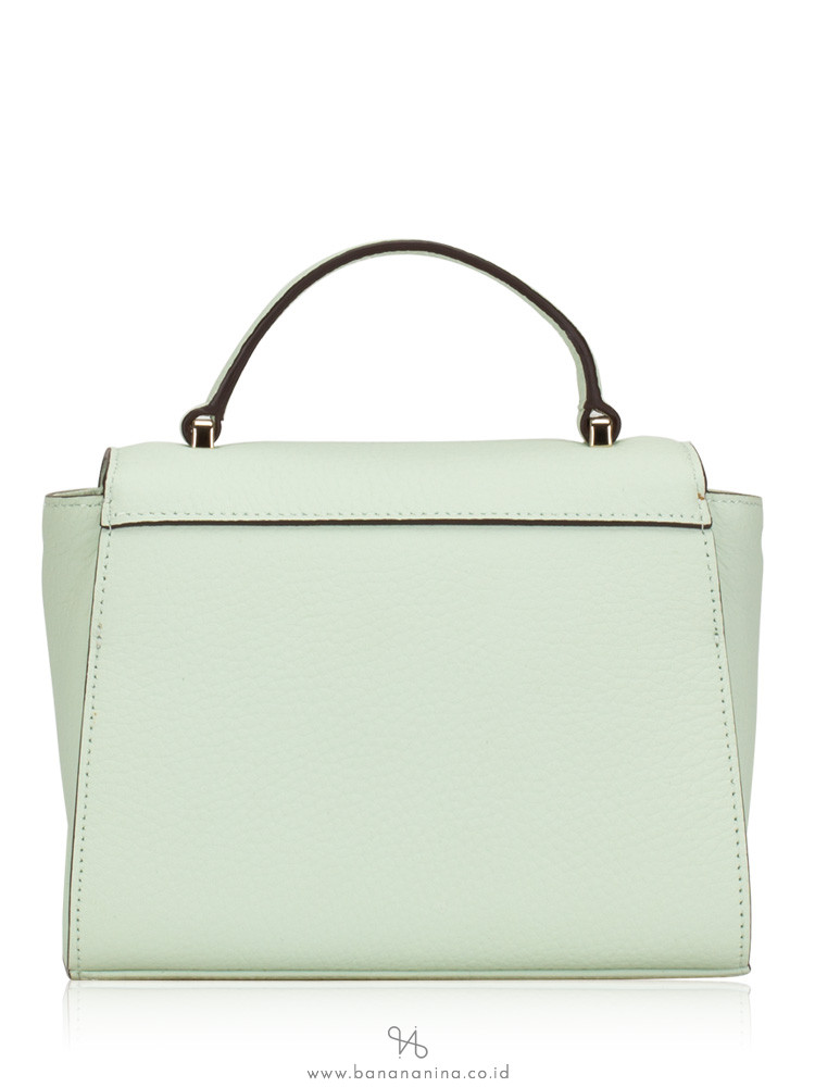 KATE SPADE Leewood Place Mini Makayla Mint Splash