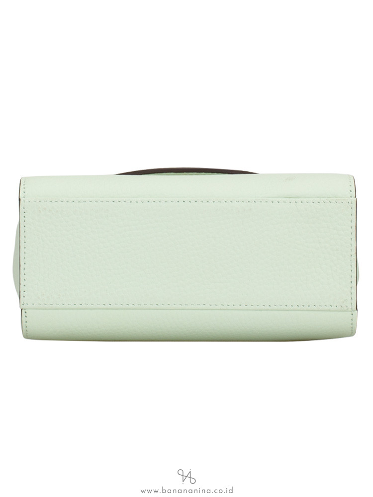 KATE SPADE Leewood Place Mini Makayla Mint Splash