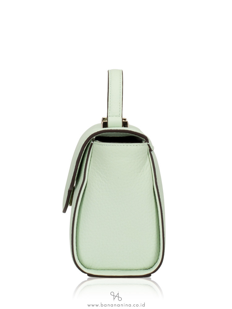 KATE SPADE Leewood Place Mini Makayla Mint Splash