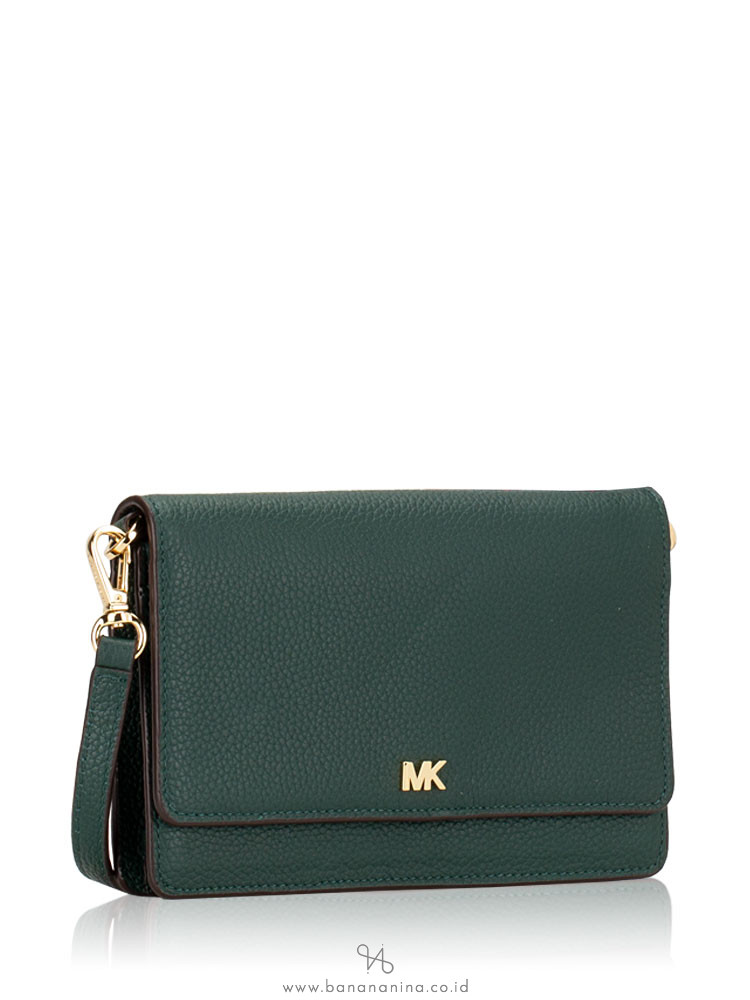 mk mercer racing green