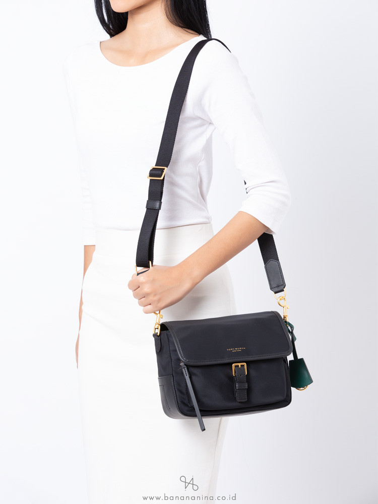 tory burch nylon crossbody