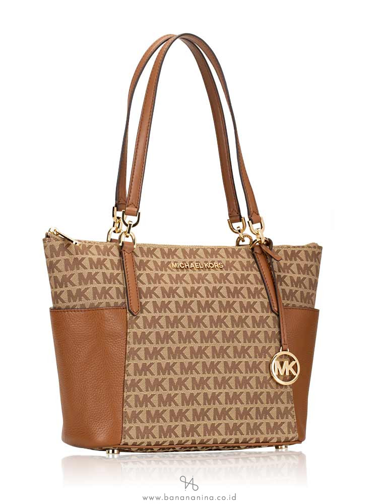 michael kors bedford large tote
