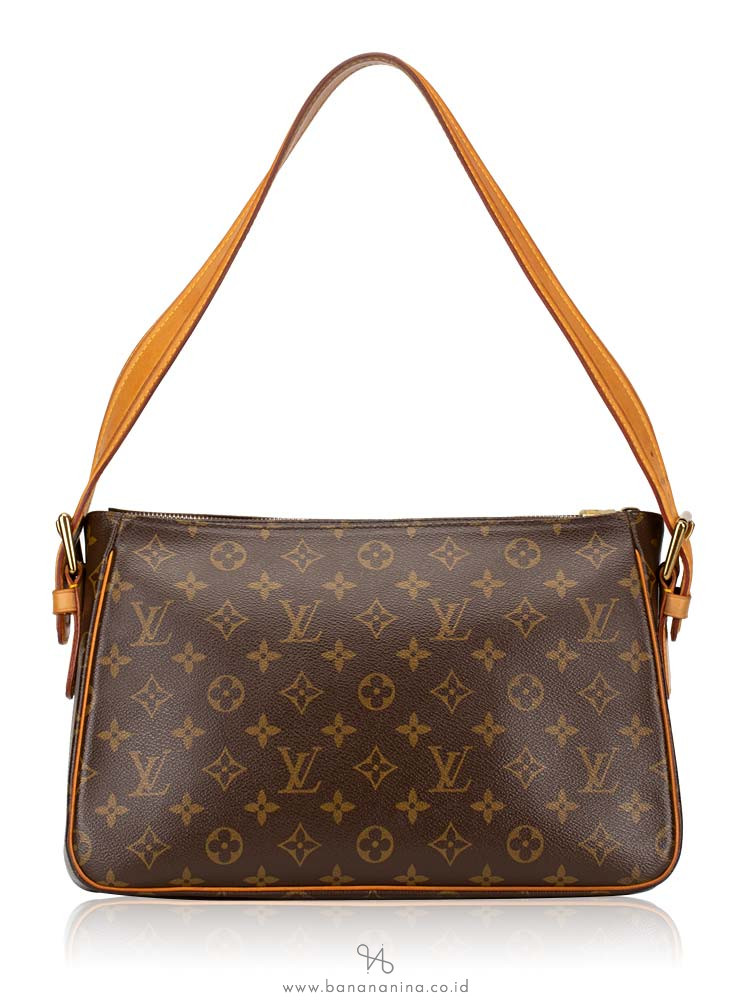 louis vuitton monogram viva cite pm