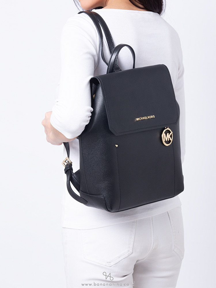 michael kors hayes medium backpack