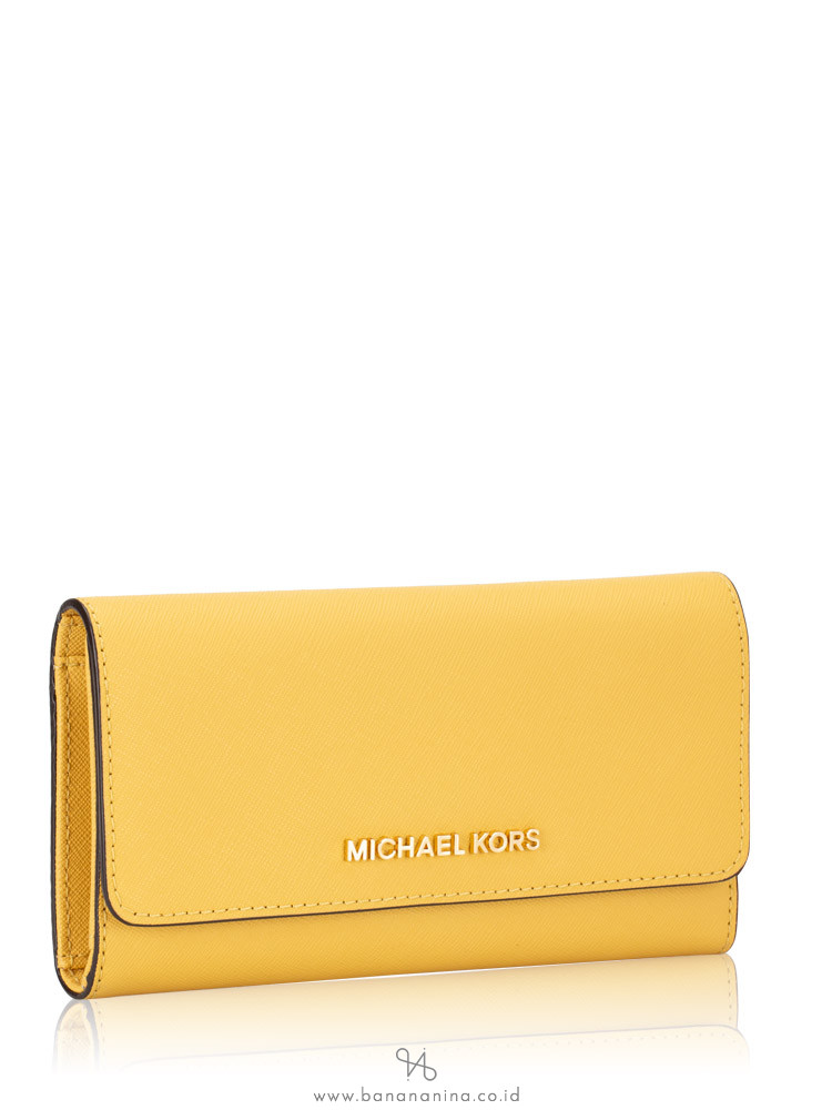 mk large wallet