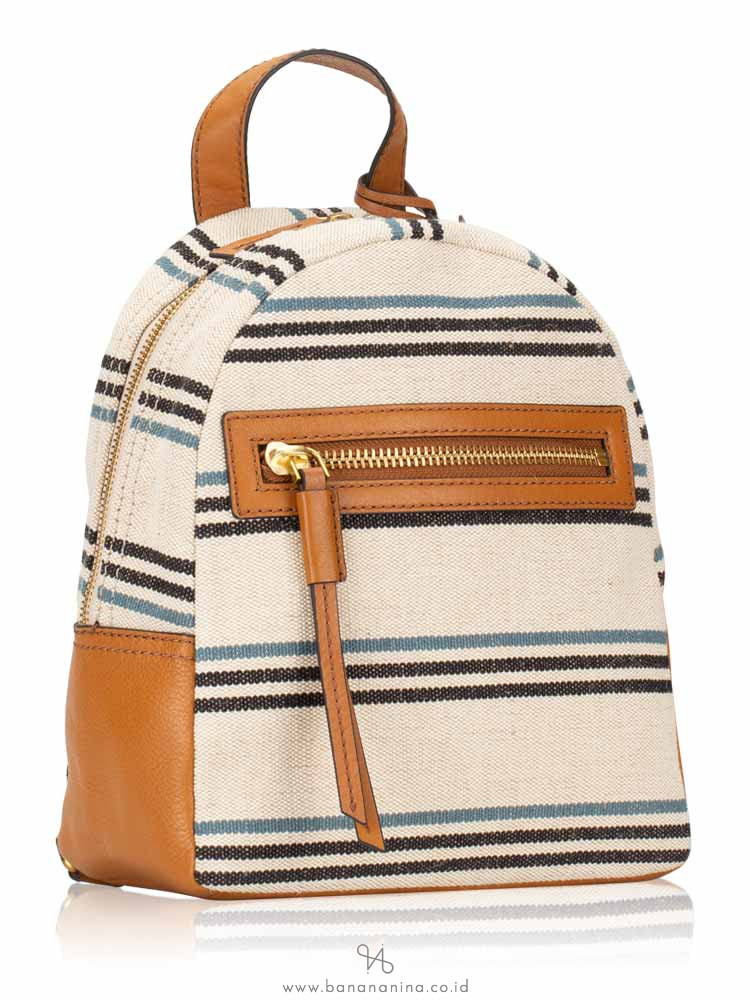 FOSSIL ZB7776101 Megan Backpack Natural