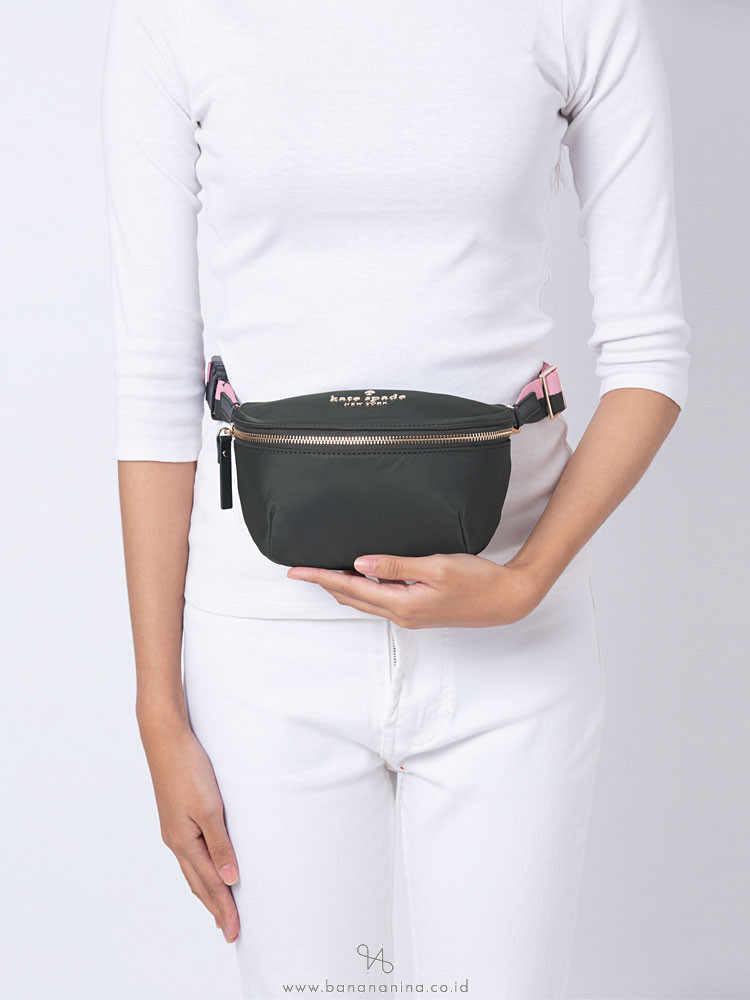 kate spade betty belt bag