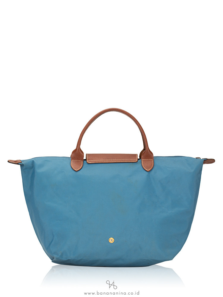 LONGCHAMP Le Pliage Neo Large SH Arctic
