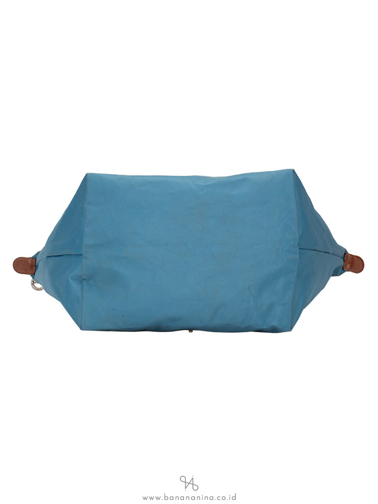 LONGCHAMP Le Pliage Neo Large SH Arctic