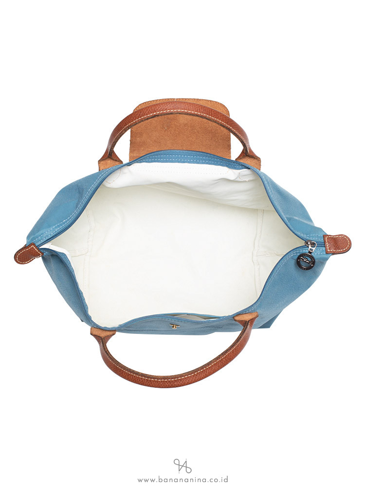 LONGCHAMP Le Pliage Neo Large SH Arctic