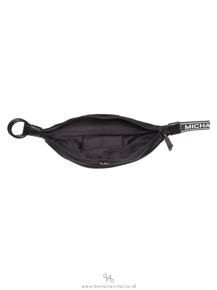 michael kors sport belt bag