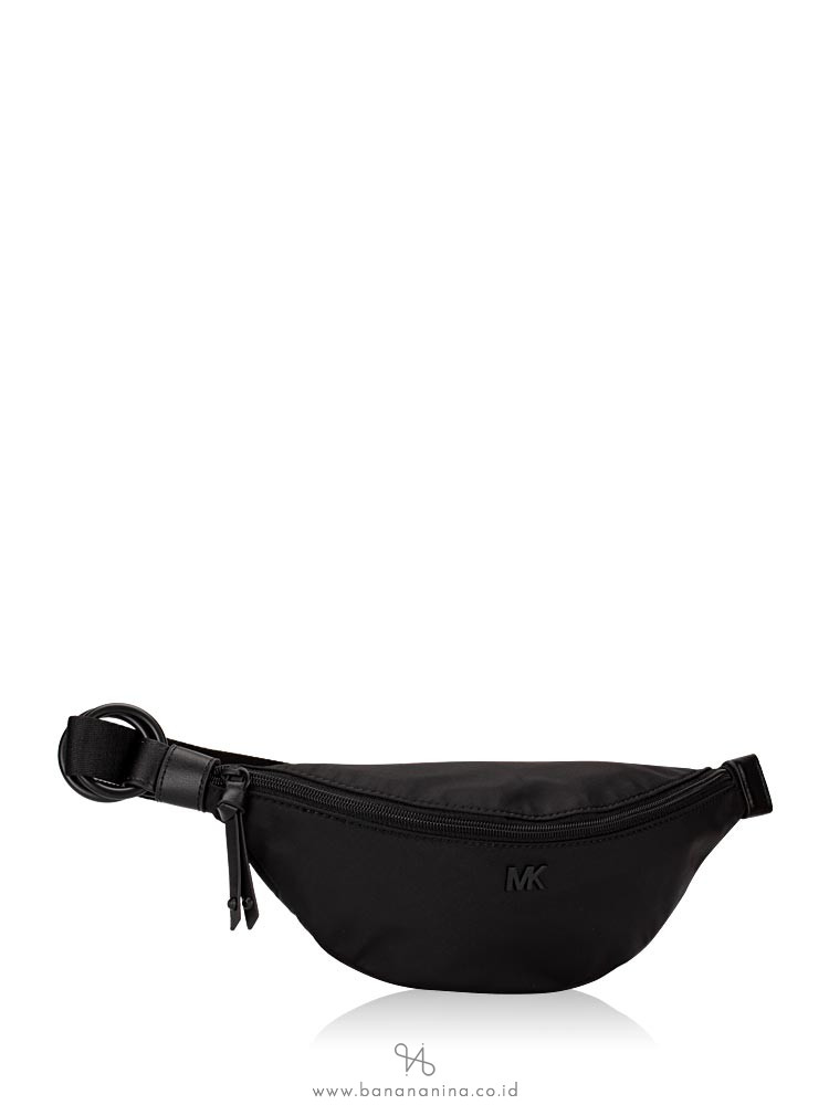 michael kors sport belt bag