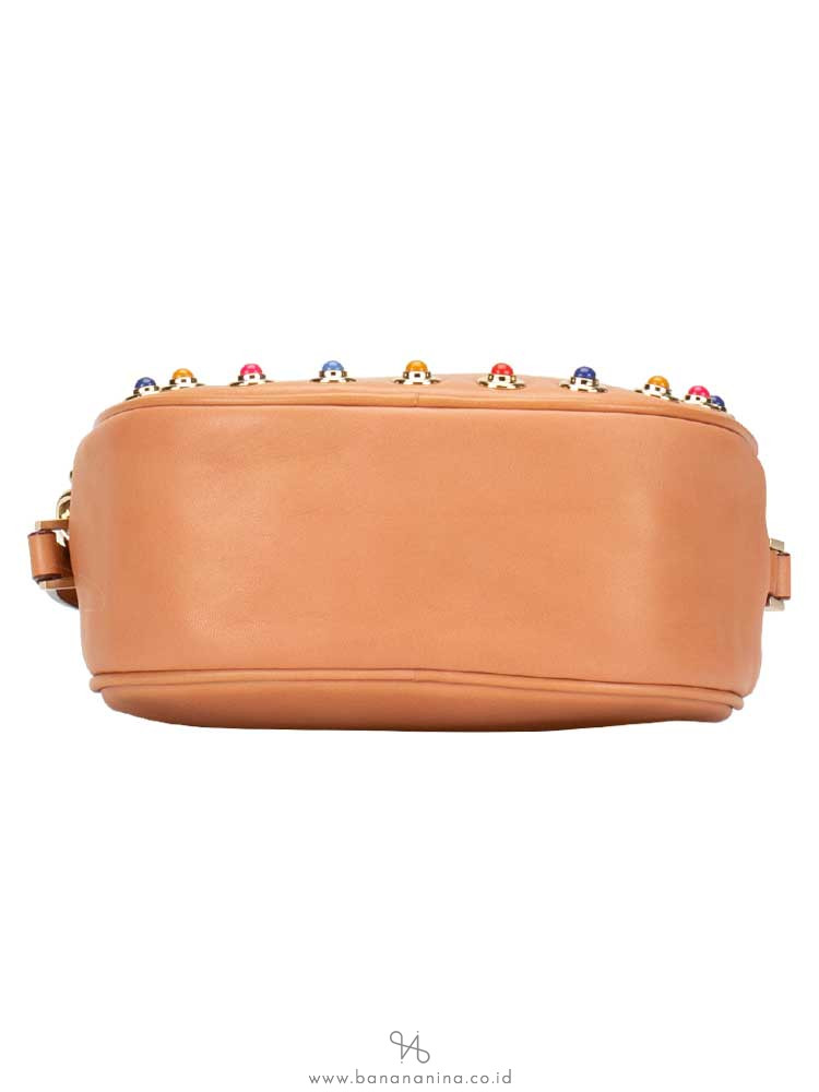 KATE SPADE Devoe Street Tinley Masala